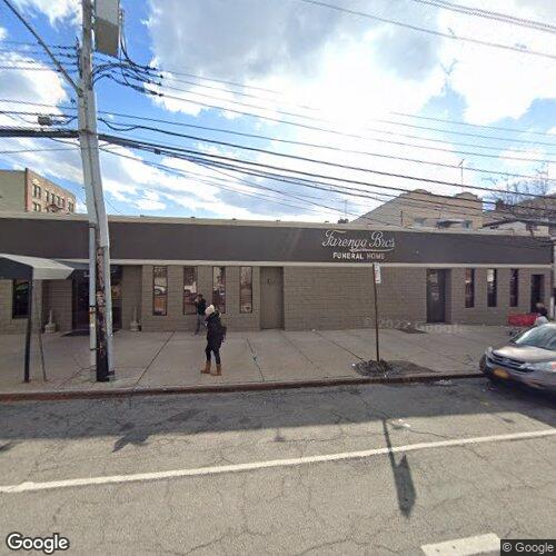Farenga Family Funeral Homes
