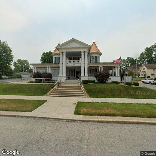 Archer-Weston Funeral Home