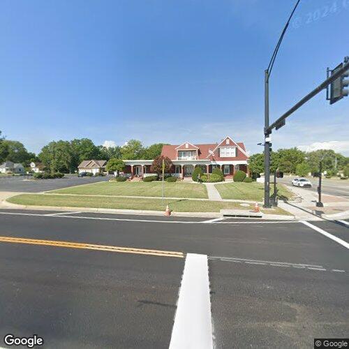 Bruce Funeral Home, Inc.