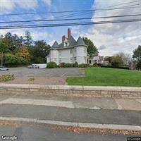 Burke-Fortin Funeral Home