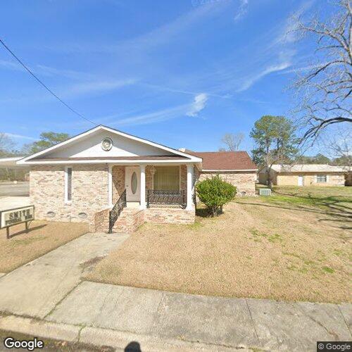 Smith Funeral Home