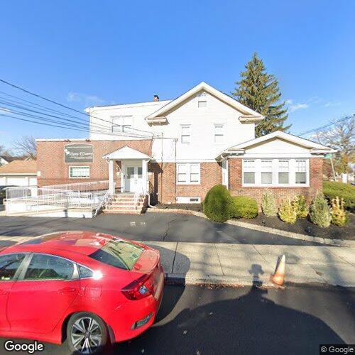 Growney Funeral Home