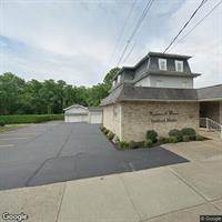 Norman J. Wimer Funeral Home