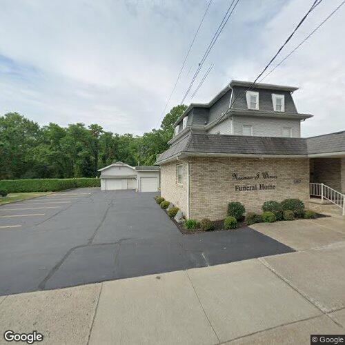 Norman J. Wimer Funeral Home