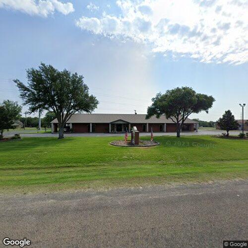 Allan Fuller Funeral Home