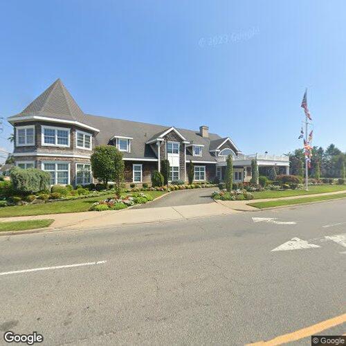 Massapequa Funeral Home Inc