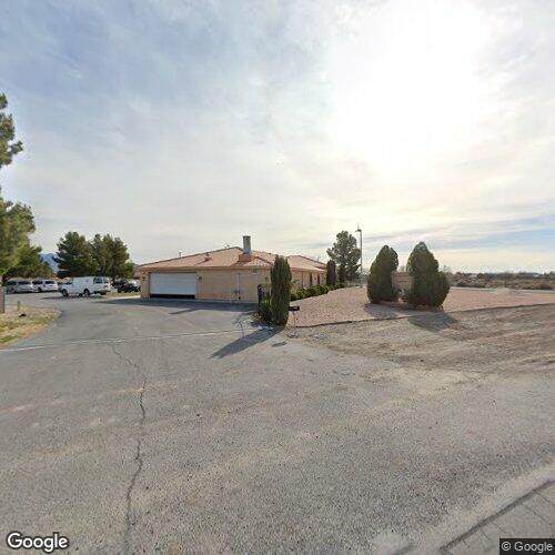 Pahrump Family Mortuary