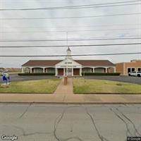 Lunn's Colonial Funeral Home