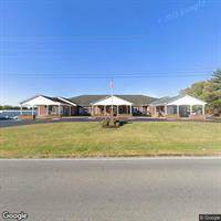 Young Funeral Home Russellville Chapel