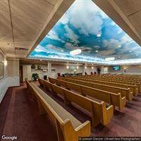 Walnut Hills Chapel