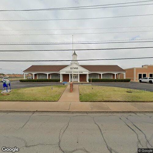 Lunn's Colonial Funeral Home