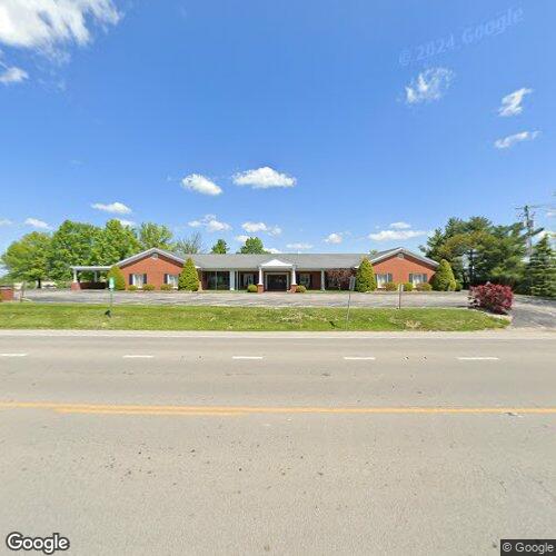 Oldham, Roberts & Powell Funeral Home