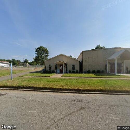 McCreight Funeral Home