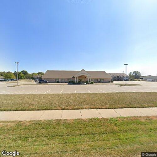 Johnson Funeral Home