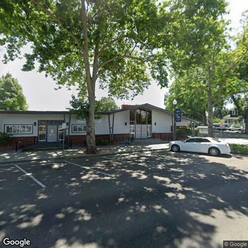 Mc Cune Garden Chapel / Milton Carpenter Funeral Home