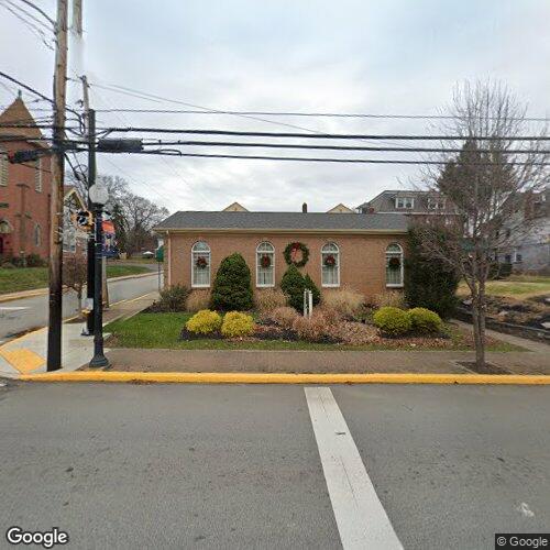 Charles B Jarvie Funeral Home