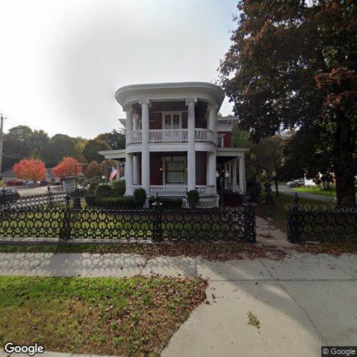 Chapman ~ Moser Funeral Home, Inc.