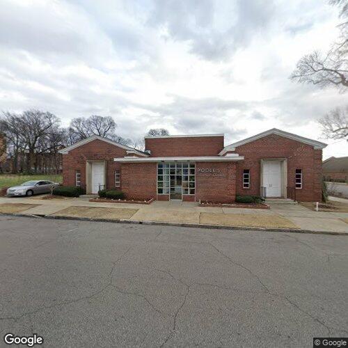 Poole Funeral Chapel, Inc.