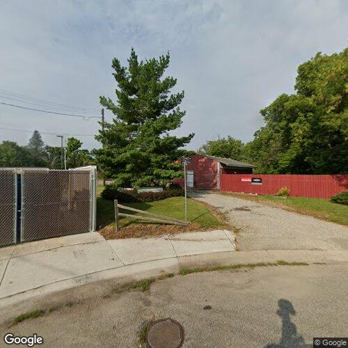 Dryer Funeral Home