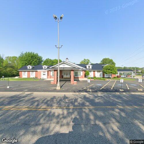 Yoder-Culp Funeral Home