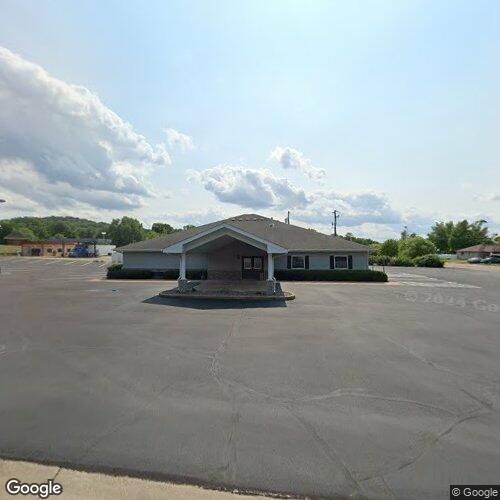 Rhiel Funeral Home