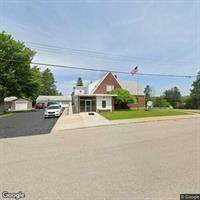 Gillies Funeral Home