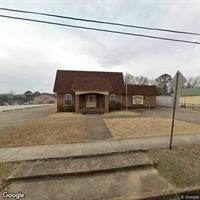 Rudder Funeral Home - Scottsboro
