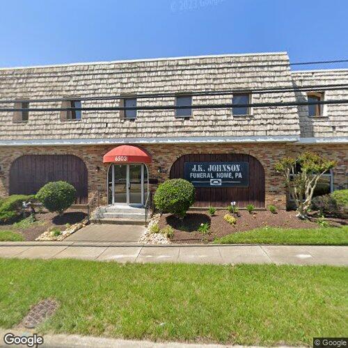 J. K. Johnson Funeral Home, P.A.