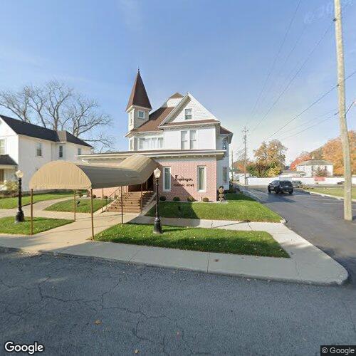 Keplinger Funeral Home