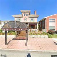 Trefz & Bowser Funeral Home Inc