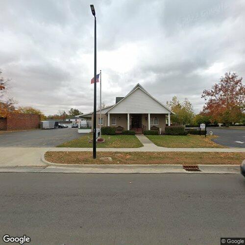 Hacker-Main & Davis Funeral Home