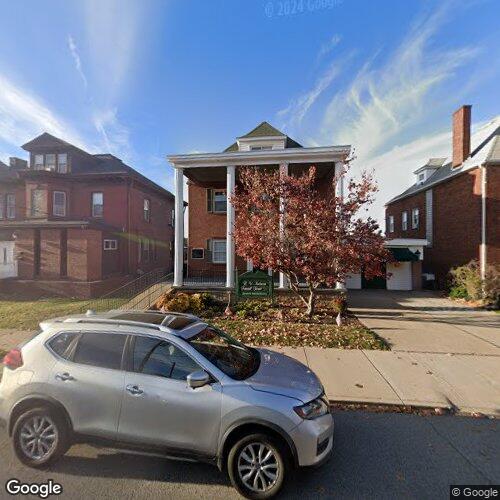 R V Anderson Funeral Home Inc