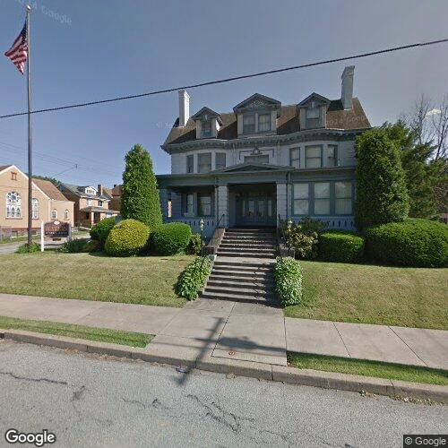 Waters Funeral Home