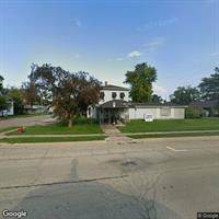 Larson-Nelson Funeral Home