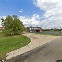 Larson-Nelson Funeral Home