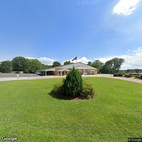 Roper Funeral Home and Crematory