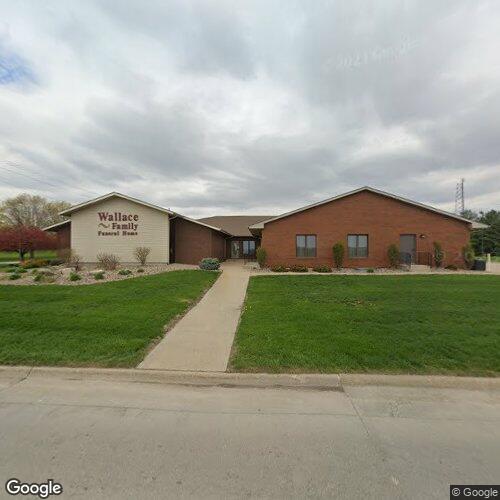 Wallace Family Funeral Home and Crematory