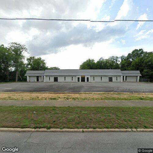 Hamilton Funeral Chapel