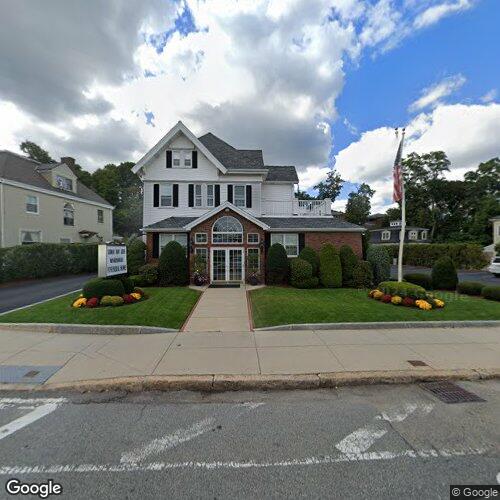 Lehman, Reen, McNamara Funeral Home