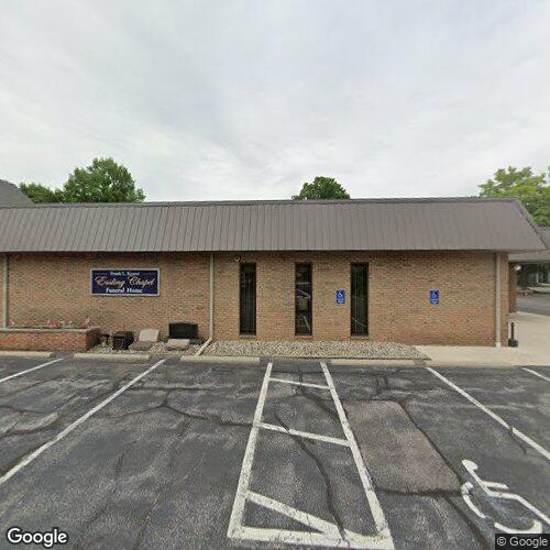 Frank L. Keszei Funeral Home, Inc, Essling Chapel