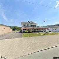 SHUMATE FUNERAL HOME