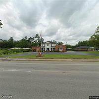 Morris Funeral Home