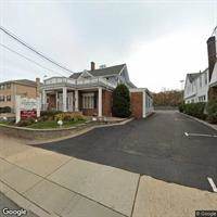 Codey & Jones Funeral Home
