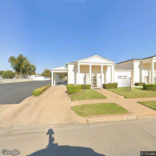Seydler-Hill Funeral Home