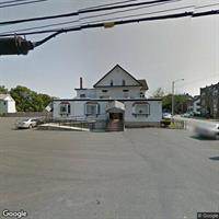 Parker Funeral Home