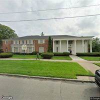 Swanson Funeral Home [North West]
