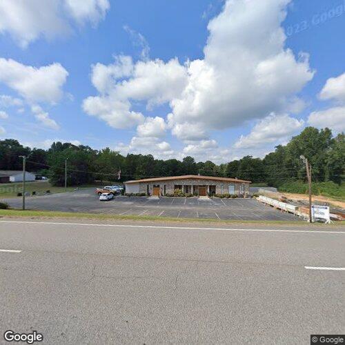 Ellison Memorial Funeral Home - Clanton