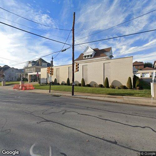 Duster Funeral Home