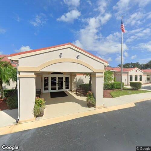 Cox-Gifford Seawinds Funeral Home & Crematory