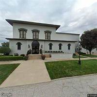 James O'Donnell Funeral Home